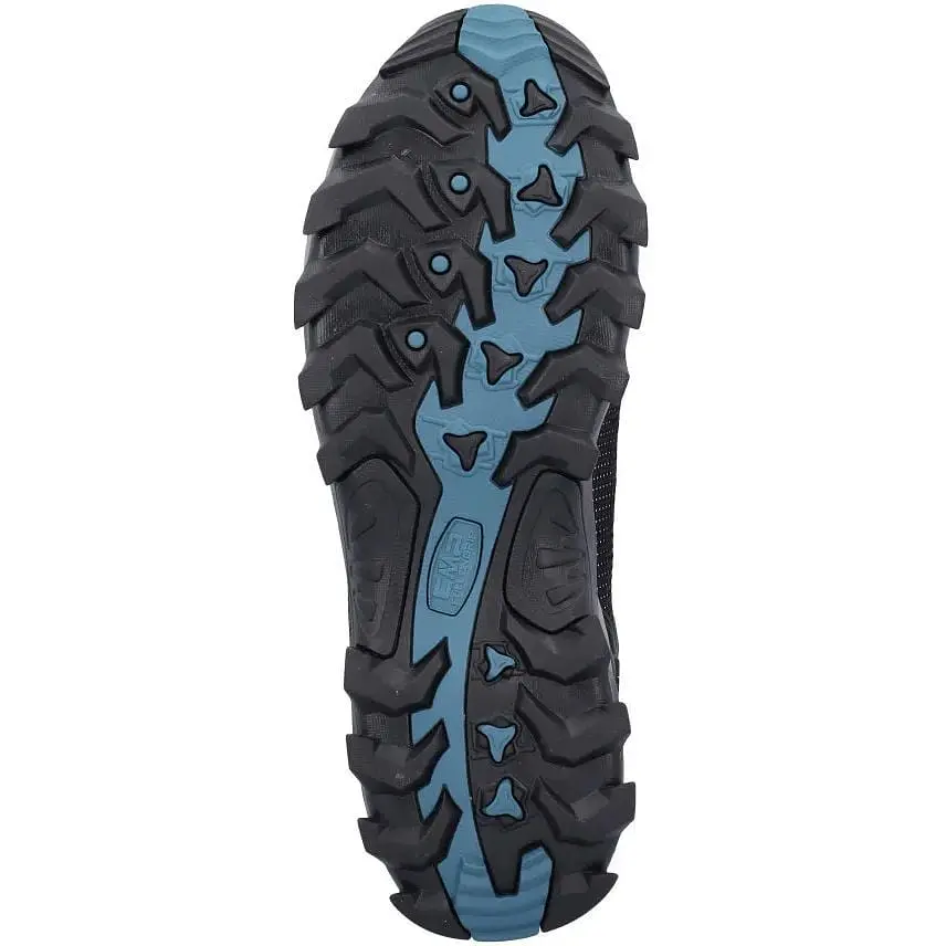 Черевики CMP Men's Rigel Mid Waterproof Boot 43 Deep lake (1097-3Q12947-65UM 43) - фото 6