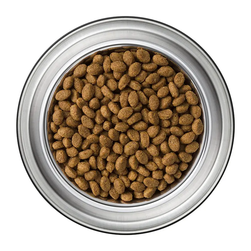 Сухий корм для стерилізованих кішок Cat Chow Sterilized 15 кг (курка) - фото 4