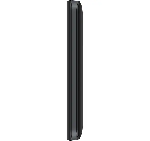 Мобільний телефон Nomi i1820 Black UA UCRF - фото 4