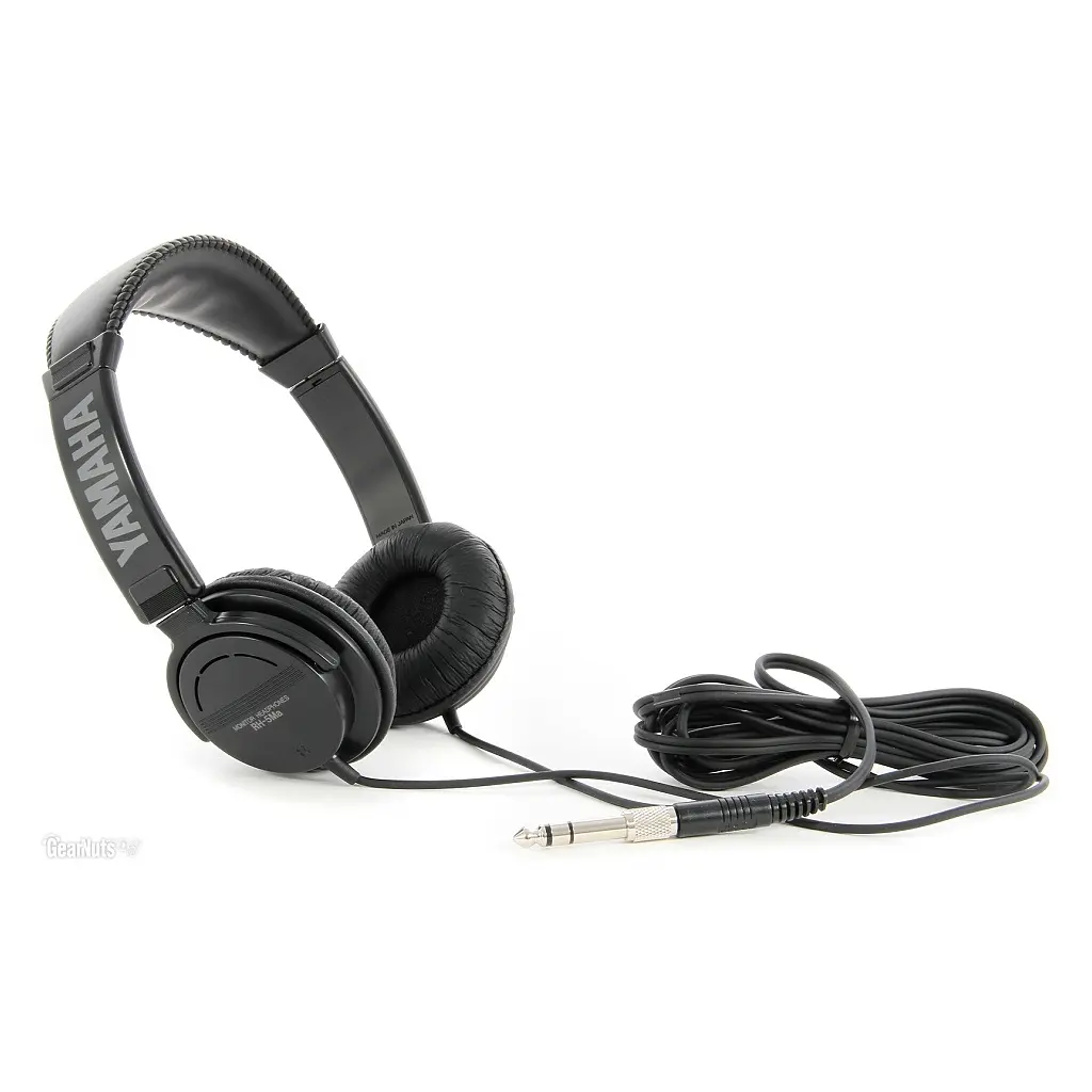 Навушники Yamaha RH-5MA - фото 2