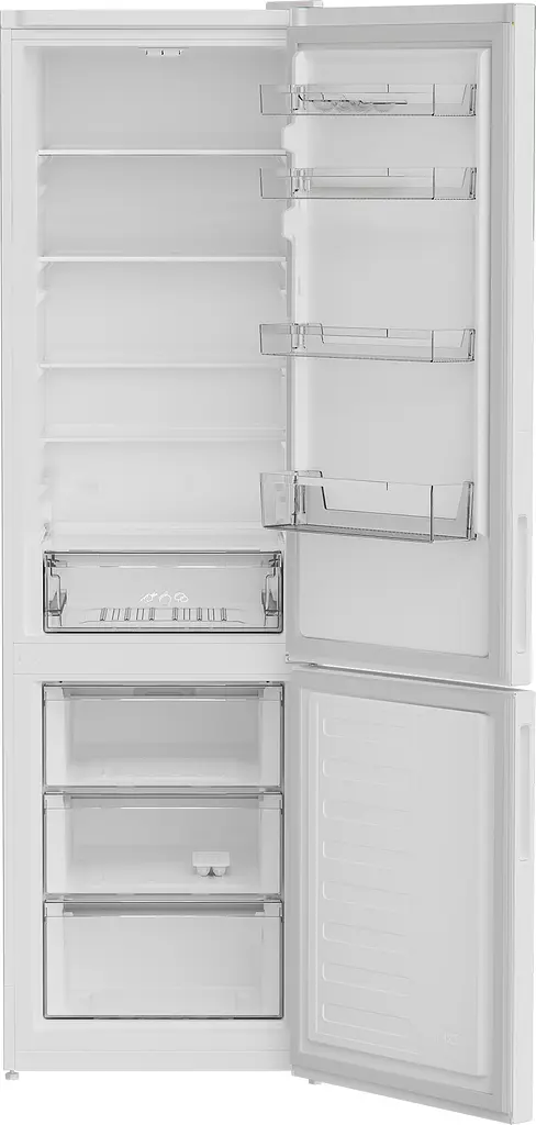Холодильник Indesit INKS1401W4U - фото 3