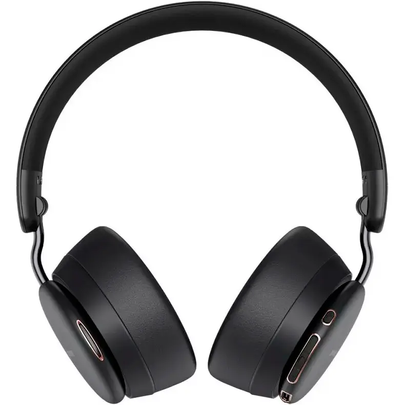 Навушники Proove Symphony Black (HPSY00010001) [104621] - фото 3