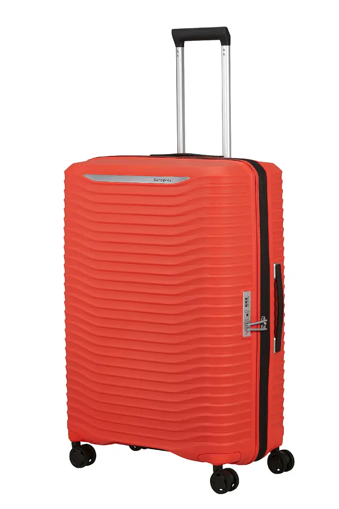 Валіза 75 См Samsonite UPSCAPE LAVA 75x51x30(33) KJ1*76003 - фото 8