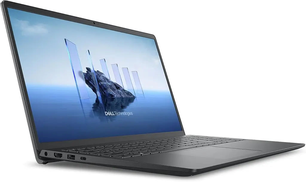Ноутбук Dell 15 15255 (15.6" 1920x1080/Ryzen 5/8GB/1TB SSD) Ref - фото 3