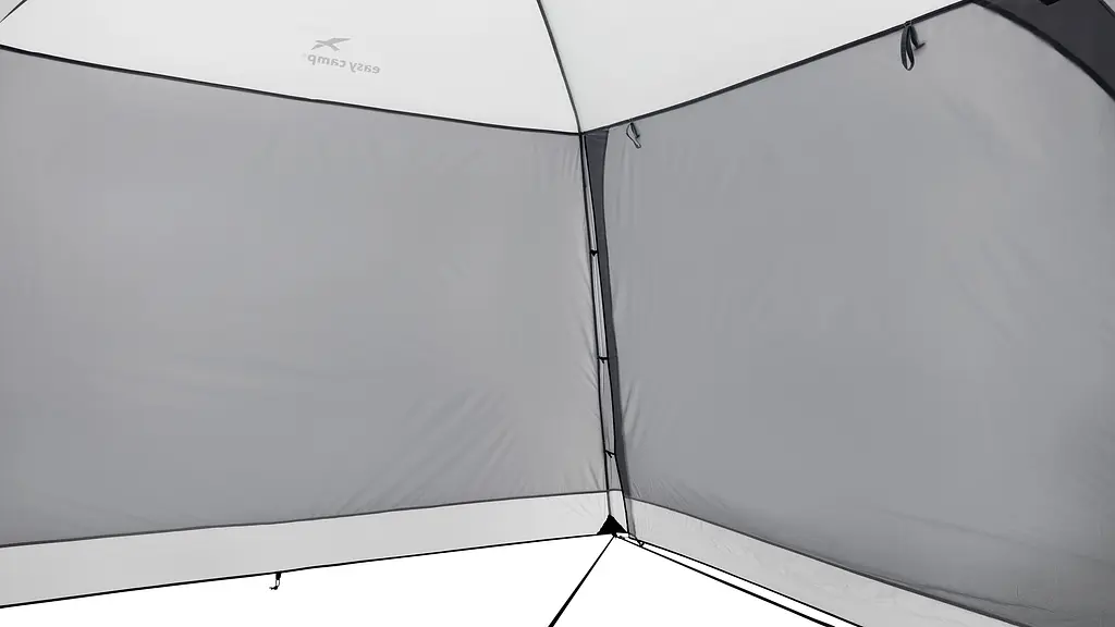 Шатро Easy Camp Day Lounge Granite Grey (120426)  - фото 5
