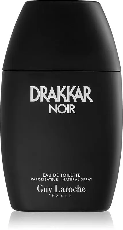 Оригінал Guy Laroche Drakkar Noir 100 мл Туалетна вода