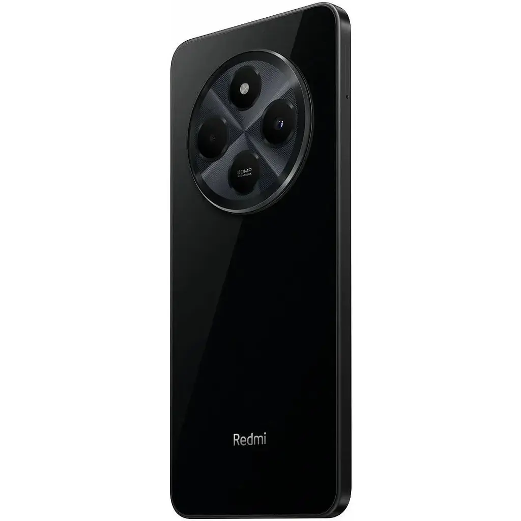 Смартфон Xiaomi Redmi 14C 8/256GB Midnight Black (Global Version) Без NFC (with charger) - фото 3