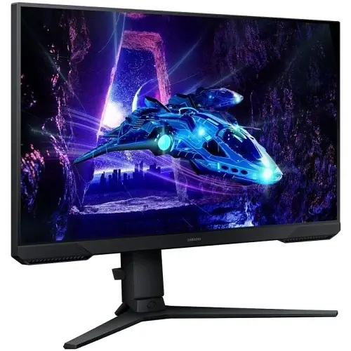 Монітор 24" Odyssey G3, Black, VA, 1920x1080 (16:9) Samsung teh0028065 - фото 2