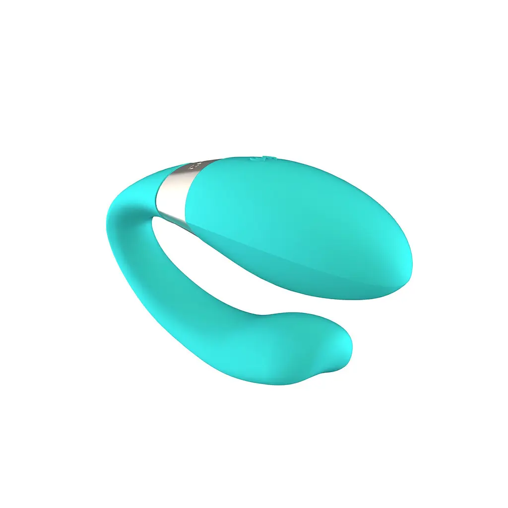 Вібратор LELO Tiani Harmony Aqua - фото 2