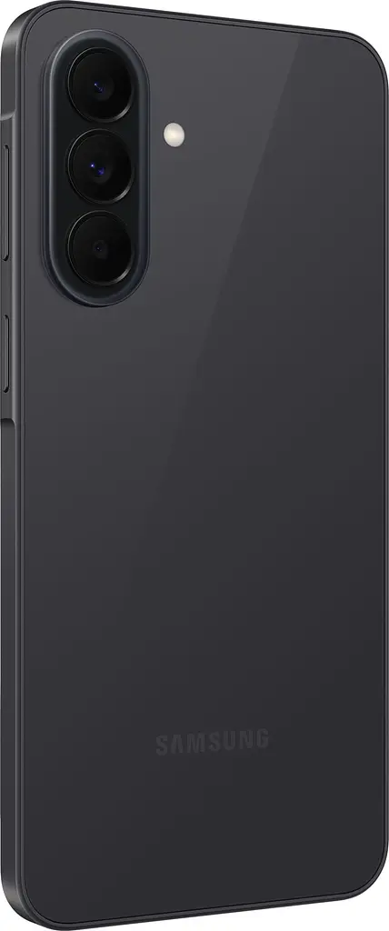 Смартфон Samsung Galaxy A37 5G 6/128GB Awesome Charcoal (SM-A376BZAB) (UA UCRF) - фото 6