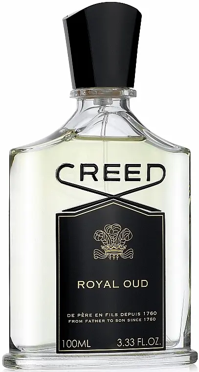 Парфюмерная вода Royal Oud 100 ml - фото 2