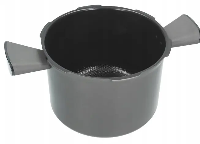 Чаша для мультиварки-скороварки Moulinex Cookeo Cook4Me CE701132, CE702132, SS-994792, XA605011 с ручками 2 шт - фото 2