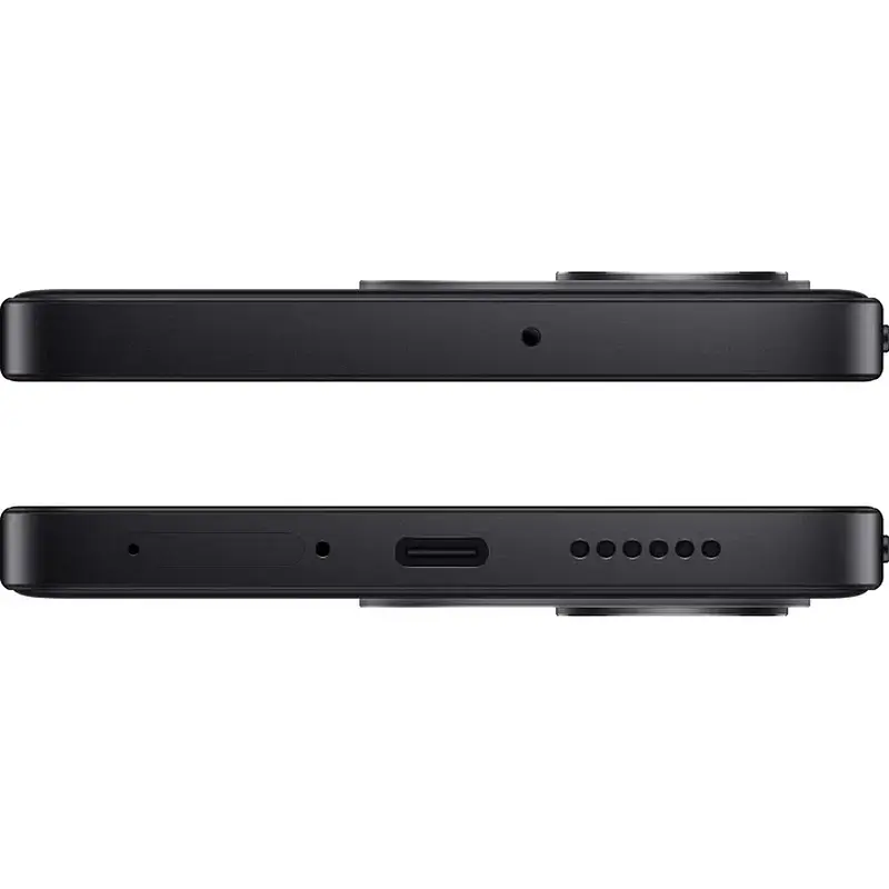 Смартфон Xiaomi REDMI Note 17 5G 6/256GB Black 26081RA18G - фото 7