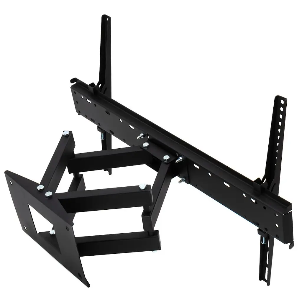 Кронштейн Charmount TV0604T-R6 Black - фото 3