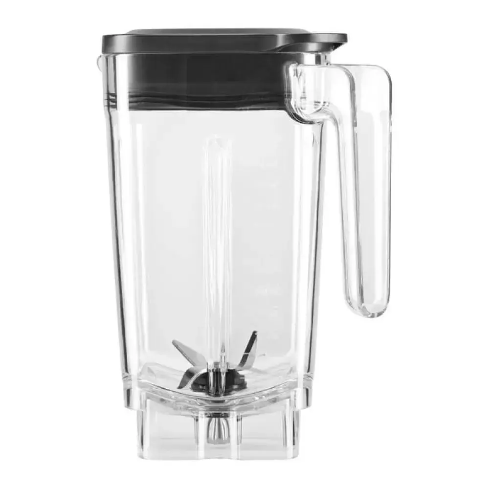 Блендер KitchenAid K150 5KSB1350EOB чорний - фото 3