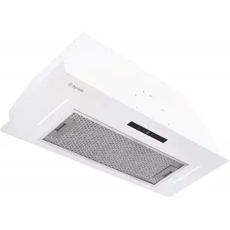 Витяжка Perfelli BIS 7653 WH 1000 LED - фото 2