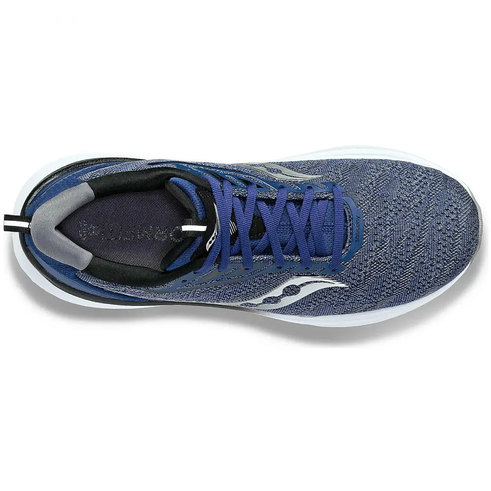 Кроссовки Saucony Echelon 9 43 Indigo Blue (1097-S20765-2295) - фото 3