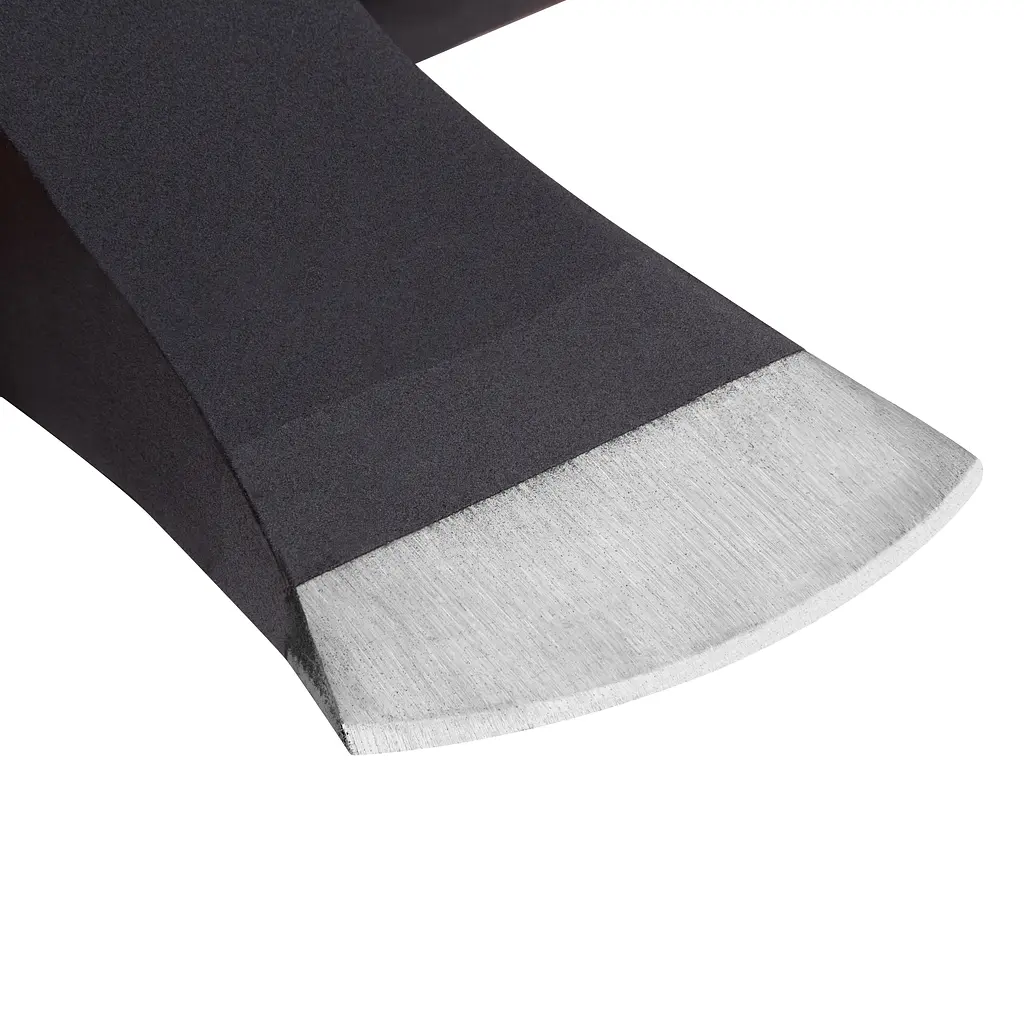 Колун для дров Polax 2700 г фібергласова ручка (36-007) - фото 8