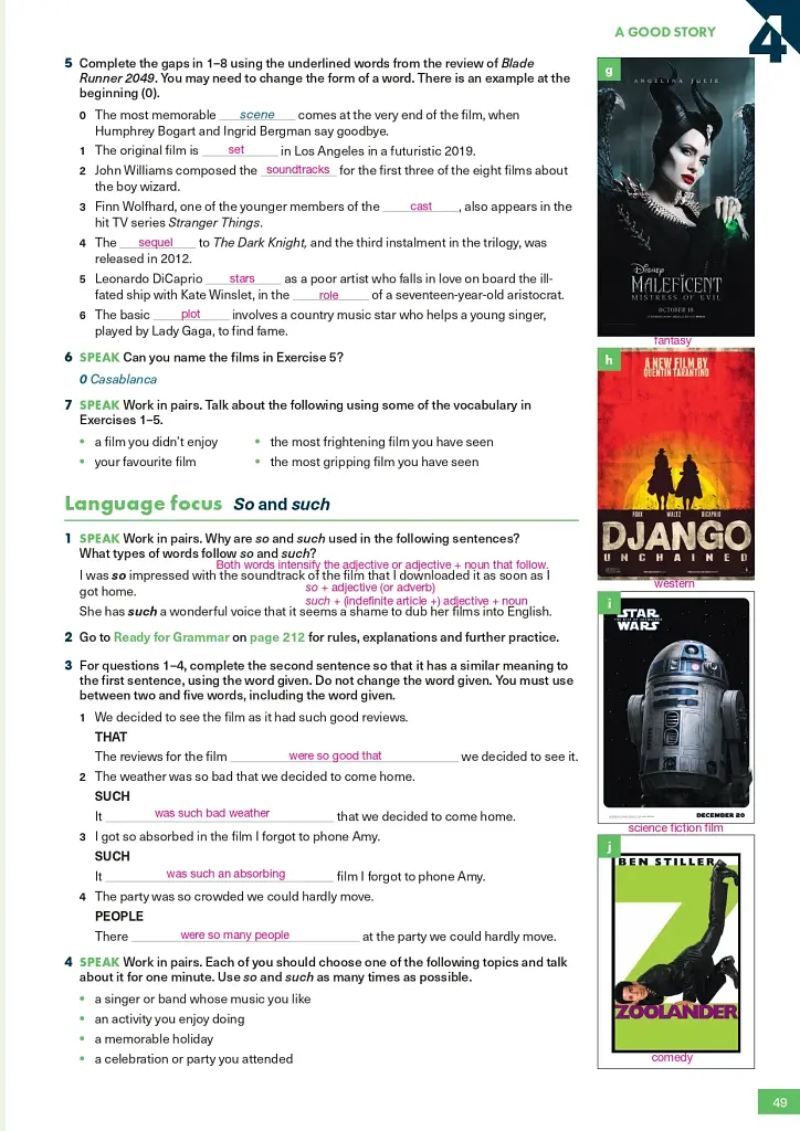 Ready for B2 First. Teacher's Book with Teacher's App 4th Edition - фото 6