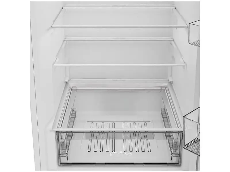 Холодильник Indesit INKS 1401 S4E1 - фото 5
