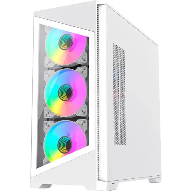 Корпус GameMax Destroyer TGW - фото 4