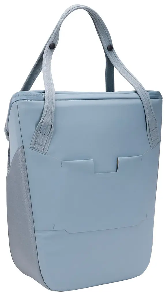 Сумка-холодильник Thule Chasm Cooler Inlock 21L (Mid Blue) 3205471 (TH 3205471) - фото 12