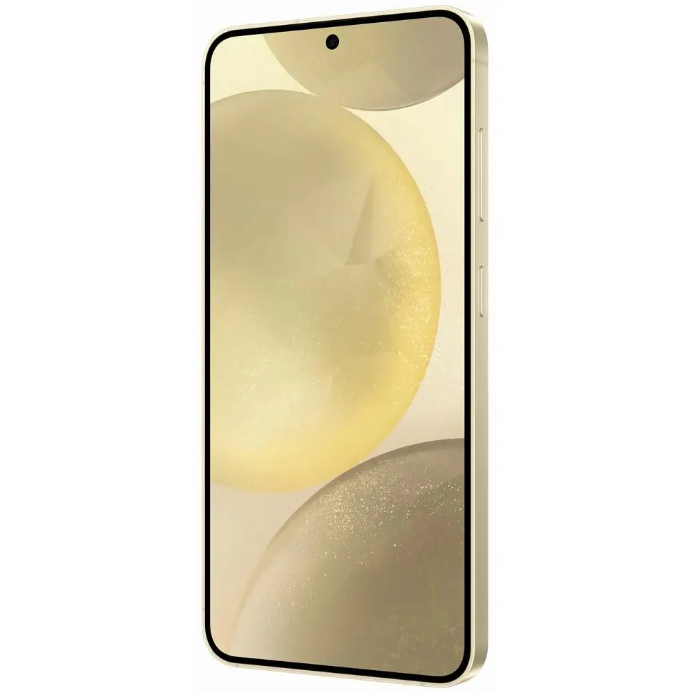 Смартфон Samsung Galaxy S24 SM-S9210 8/256GB Amber Yellow - фото 8