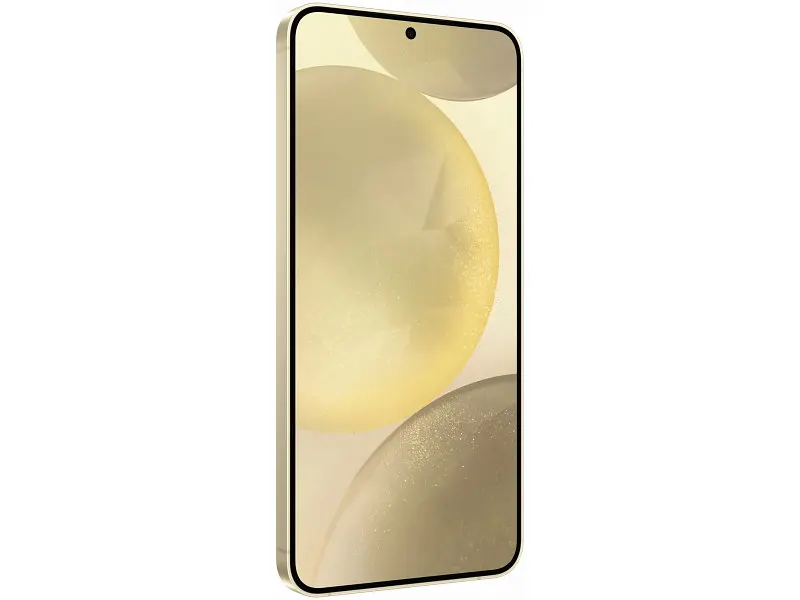 Смартфон Samsung Galaxy S24+ 12/256GB Amber Yellow (SM-S926BZYD) - фото 4