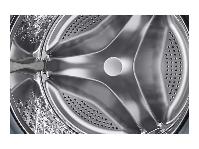 Прально-сушильна машина Samsung WD11DB7B85GWUA - фото 5