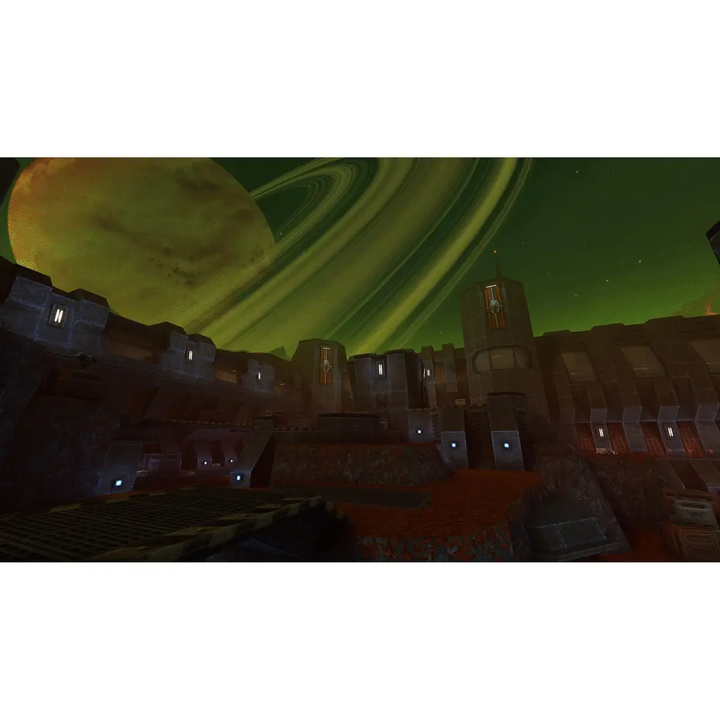 Ключ активации Microsoft Quake II для Xbox One/Series S/X - фото 2