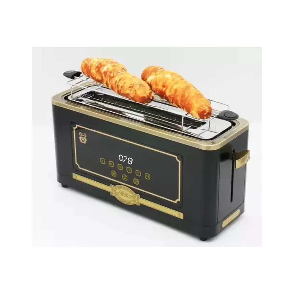 Тостер Kaiser T 4000 Em - фото 6