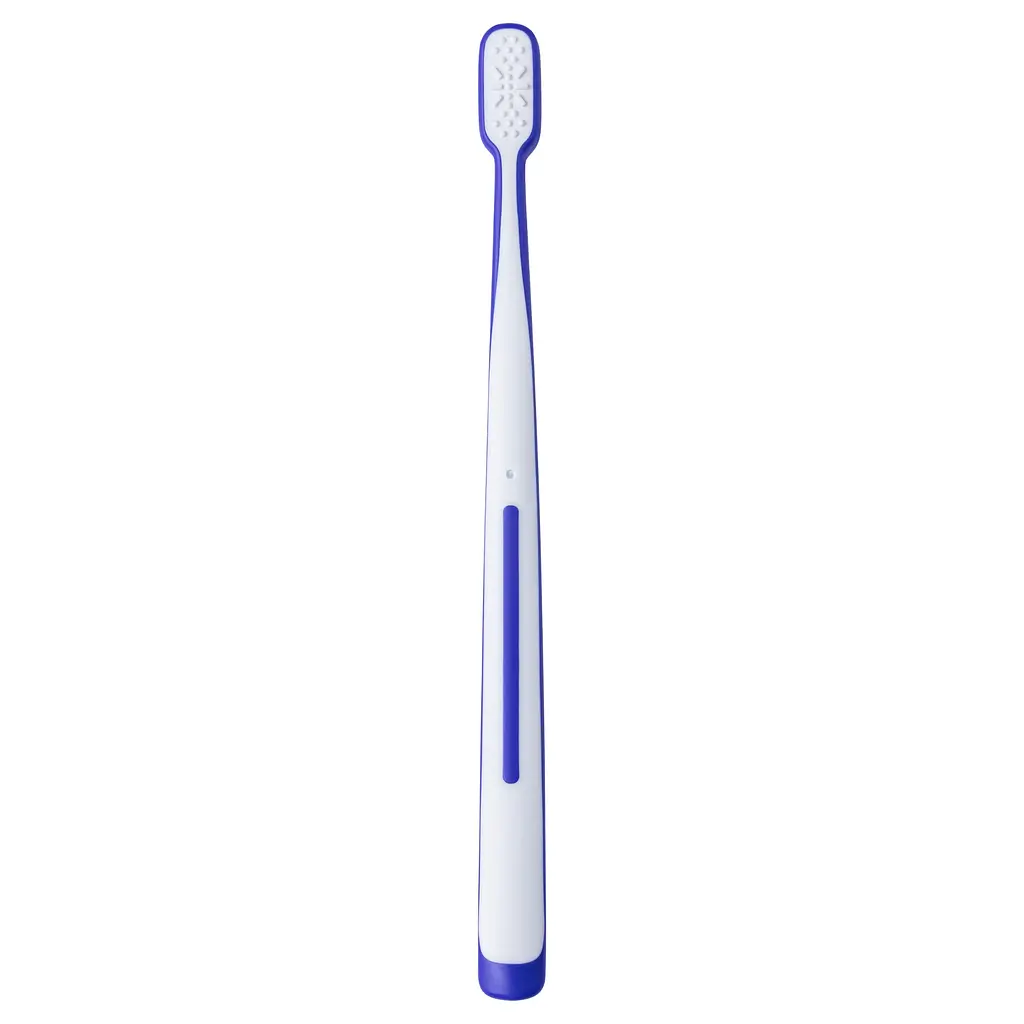 Щітка зубна Splat Stars Complete care toothbrush Medium синя - фото 4