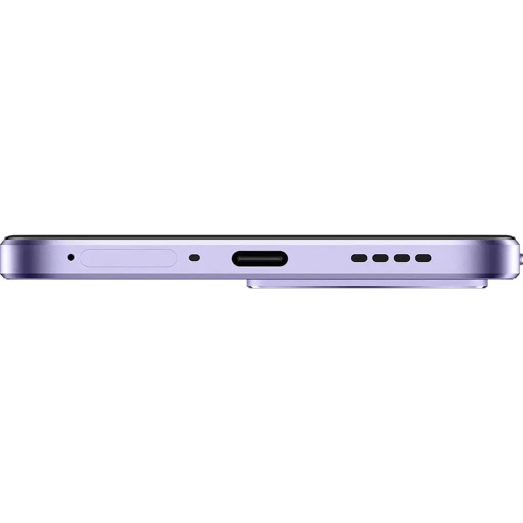 Смартфон Realme C85 Pro 8/256GB Parrot Purple Global [166313] - фото 10