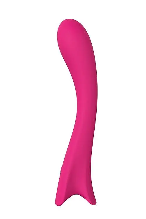 Вибратор Dreamtoys Vibes Of Love Lovely Princess 20 см розовый - фото 2