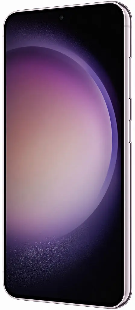 Смартфон Samsung Galaxy S23 8/128GB Lavender SM-S9110 [NFC, 2 SIM, no e-SIM] (Asian Version) - фото 5