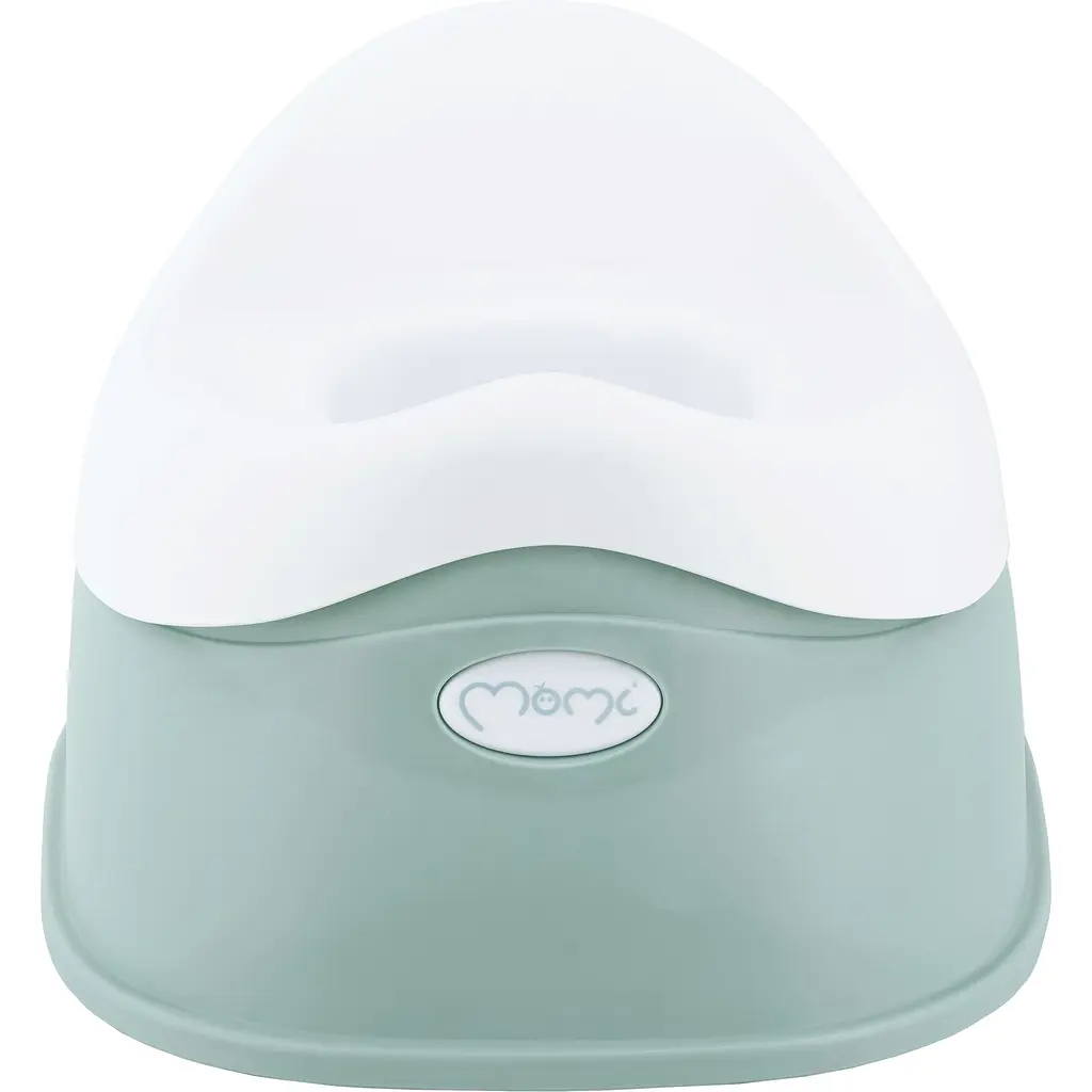 Дитячий горщик MoMi  Dito Green (AKCE00055) - фото 2