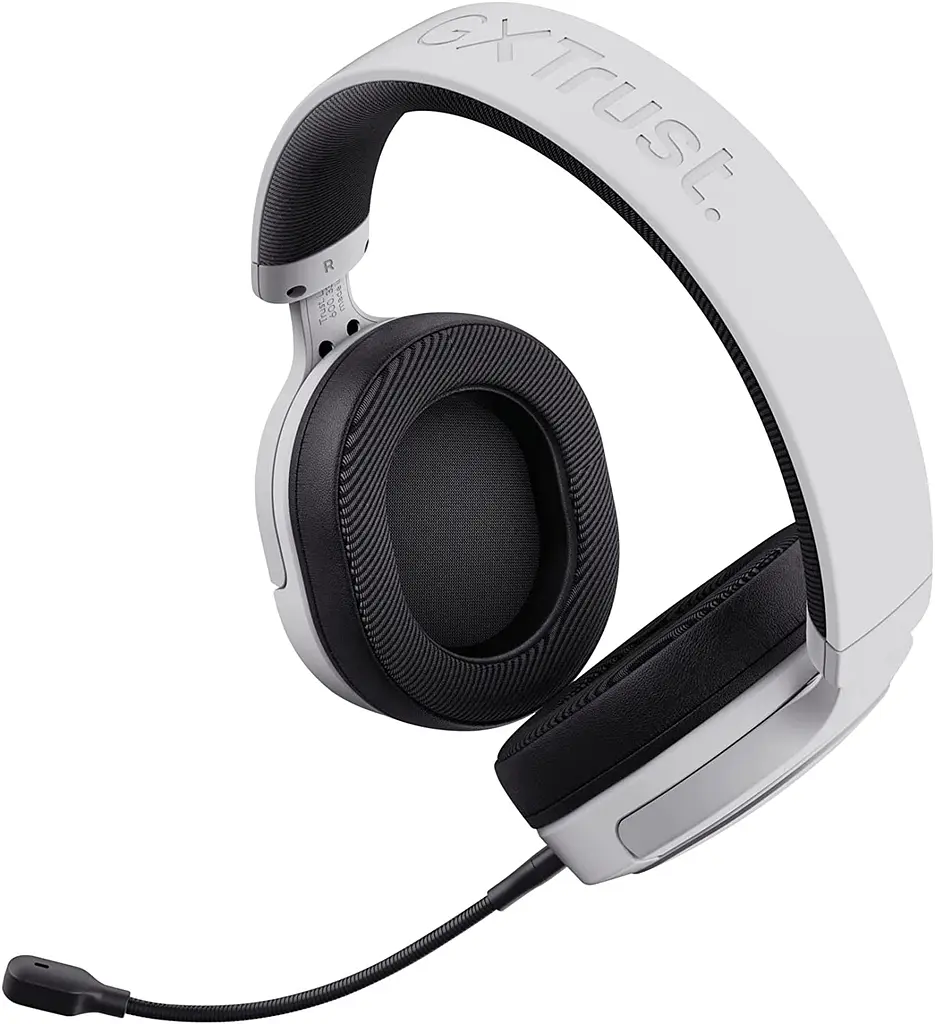Гарнитура Trust GXT 498 FORTA для PS5 White (24716_Trust) - фото 8