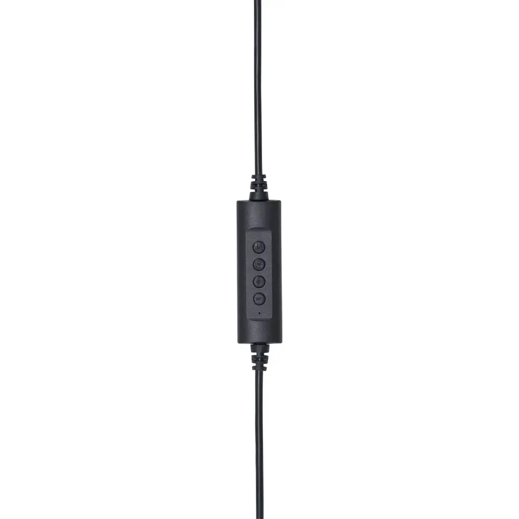 Гарнітура Sandberg Office USB Black - фото 2