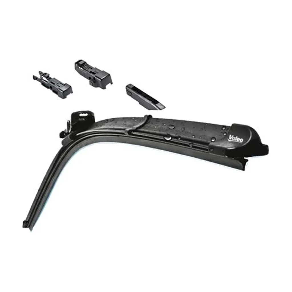 Щітка склоочисника Valeo 578503