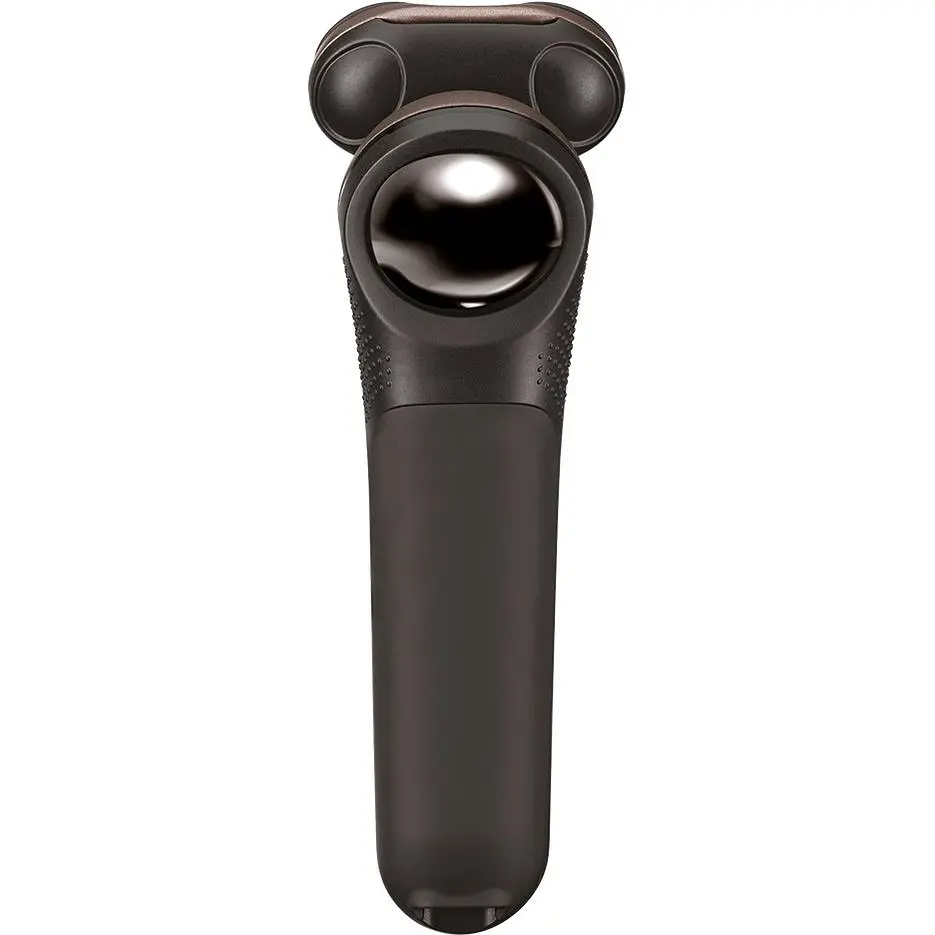 Электробритва Remington Limitless X9 черно-коричневая (XR1790) - фото 2
