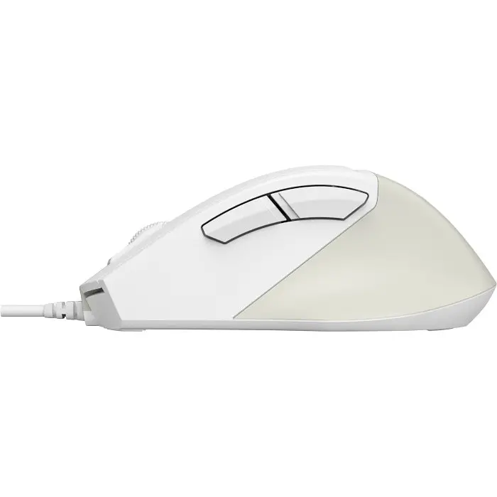Миша A4Tech Fstyler FM45S Air (Cream Beige) - фото 4