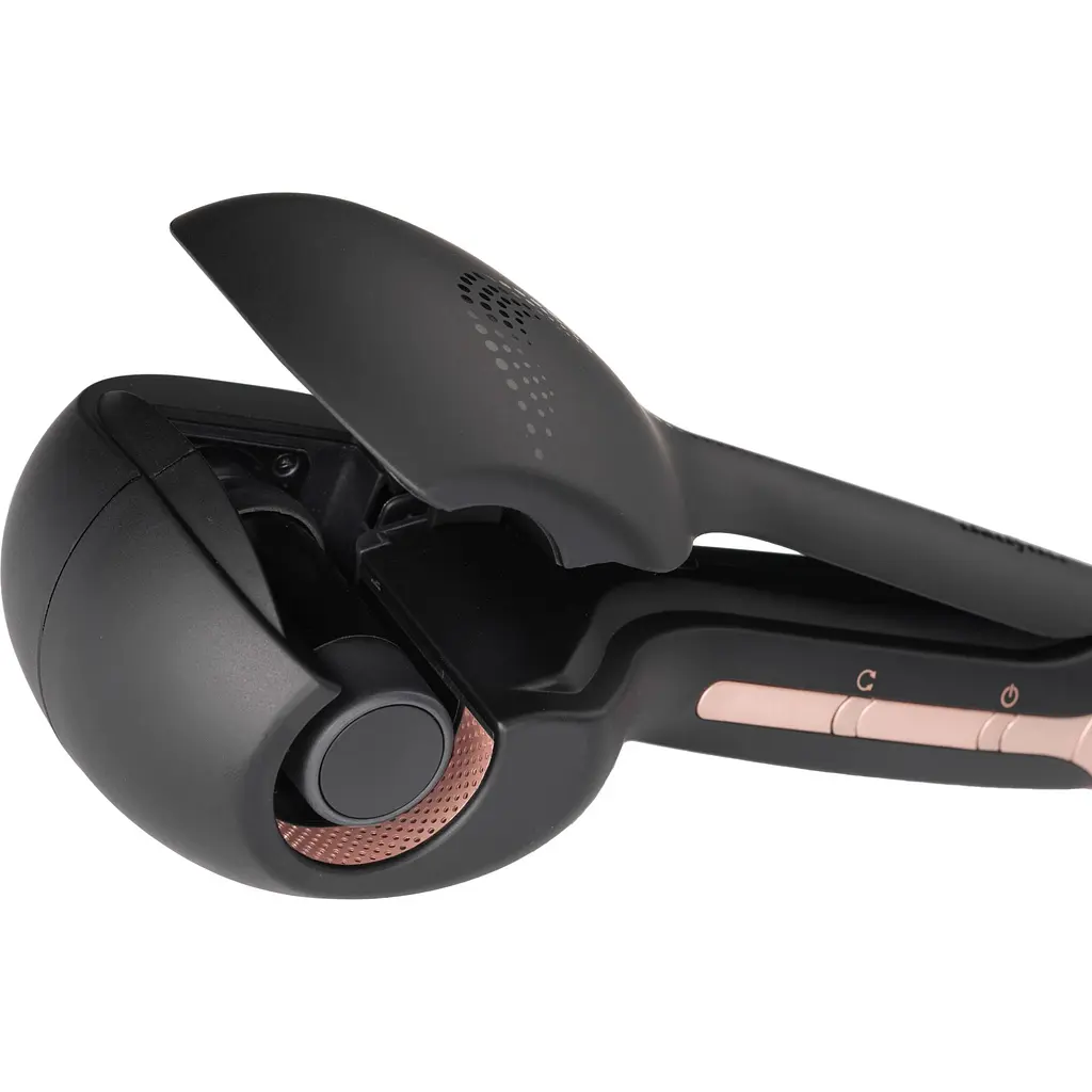 Плойка для волосся BaByliss Wave Secret Air C1900E [155607] - фото 11