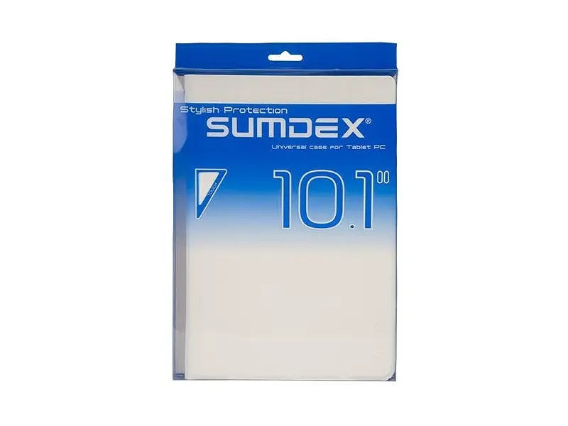 Чохол Sumdex TCC-100WT - фото 2