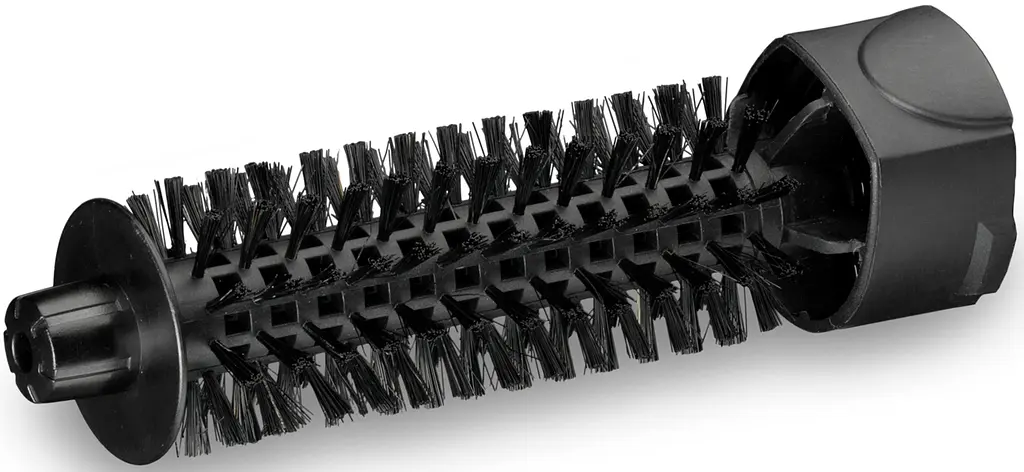 Фен-щітка Shape & Smooth, 800Вт, 2 режими, хол. обдув, кераміка, чорний BaByliss teh0017500 - фото 6