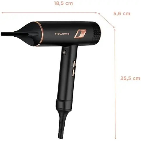 Фен CV9920F3 ROWENTA teh0021529 - фото 3