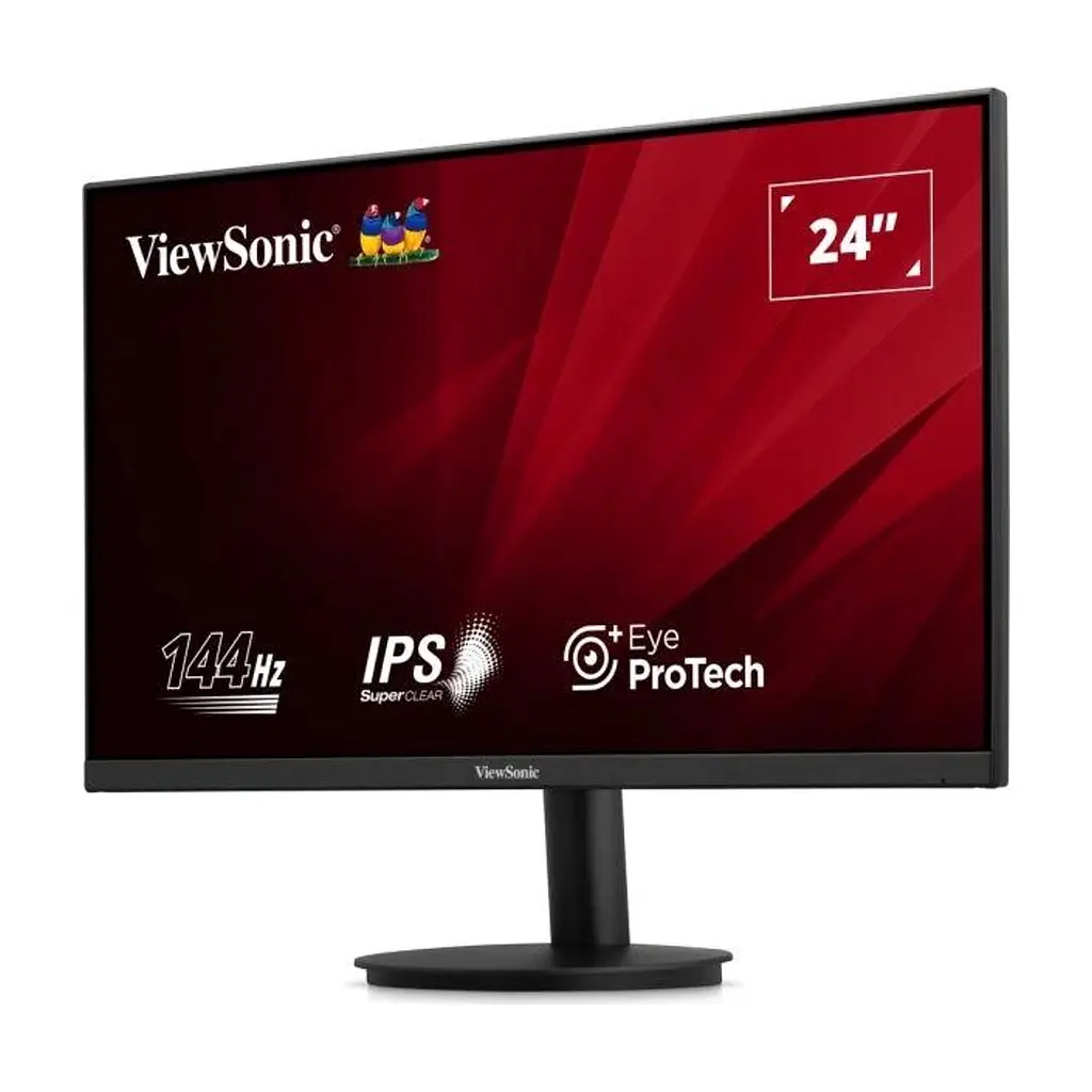 Монітор ViewSonic VA24G1-H - фото 7