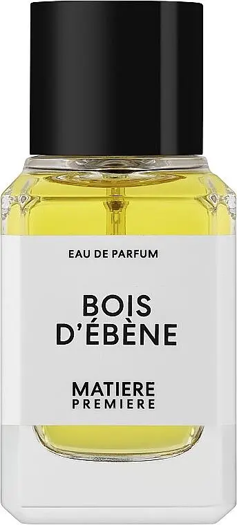 Оригінал Matiere Premiere Bois D'ebene 50 мл Парфумована вода