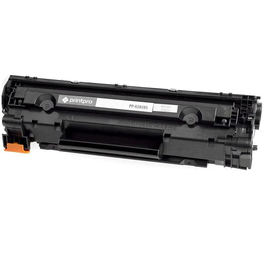 Картридж PrintPro NonStop HP LJ P1102/1102W/M1132/M1212NF (CE285A) (PP-H285NS) - фото 3