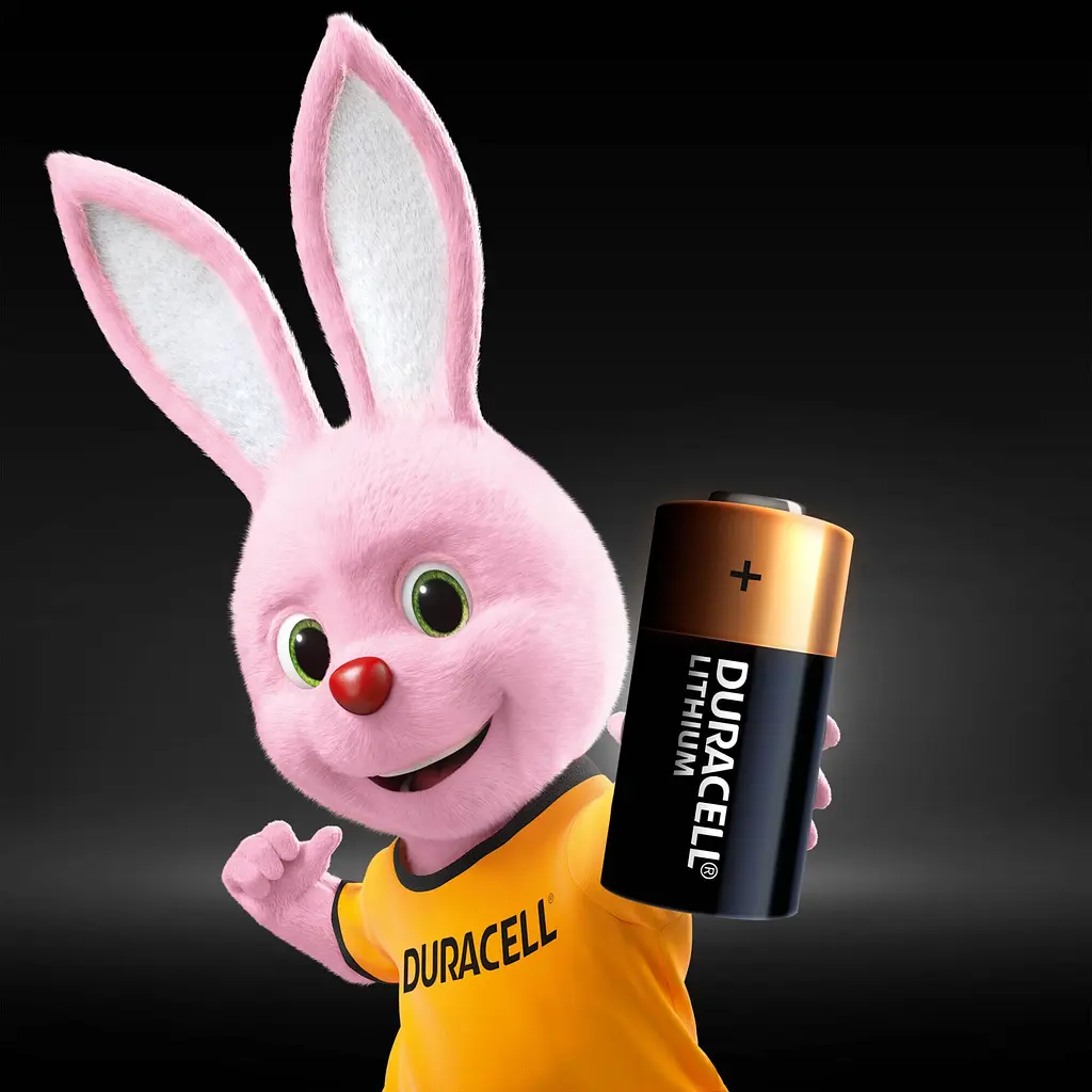 Литеевые батарейки Duracell Lithium 3V CR2, 2 шт. (81546859) - фото 3