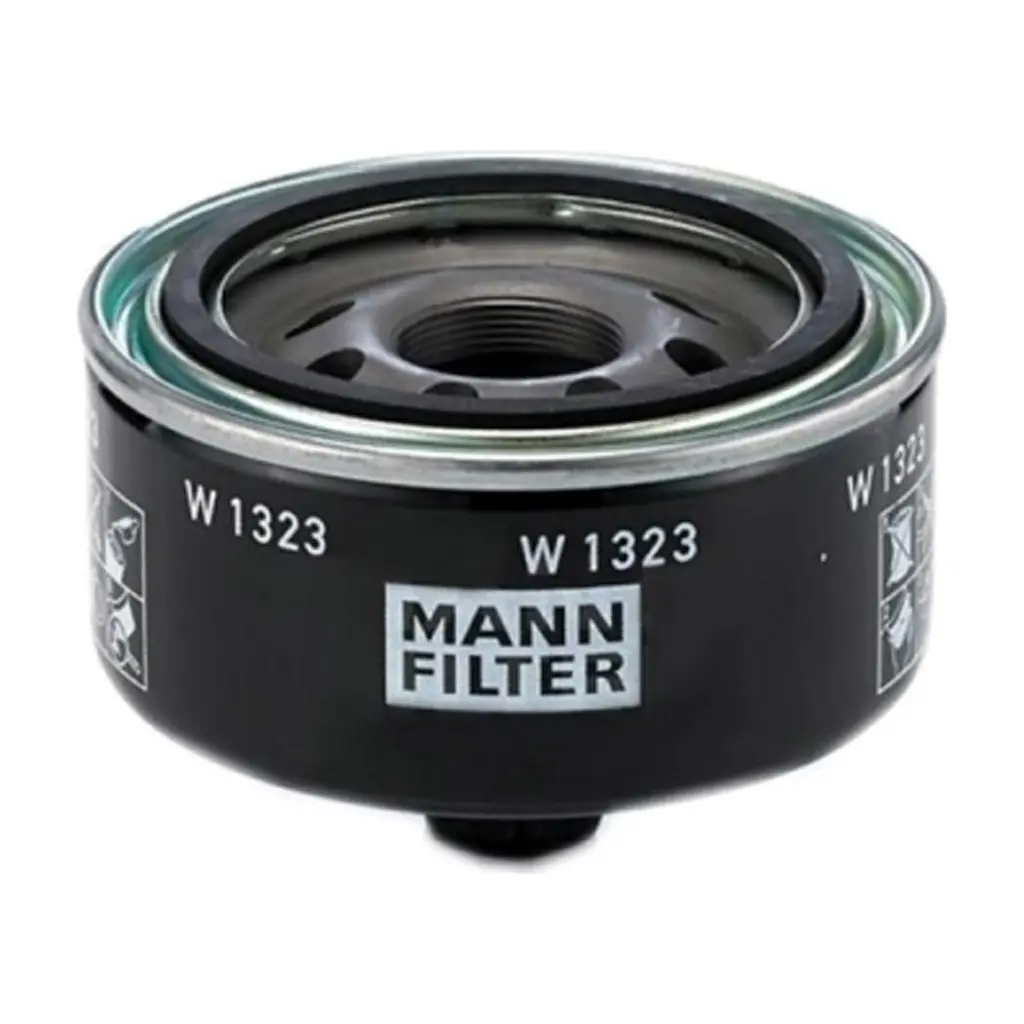 Фільтр масляний Mann W1323